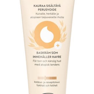 Oatcare perusvoide (kuiva, herkkä & atooppinen iho)  200 g