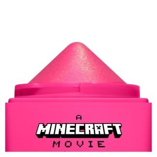 NYX Professional Makeup Minecraft Movie Balm Blush 05 Oh She Baaa
