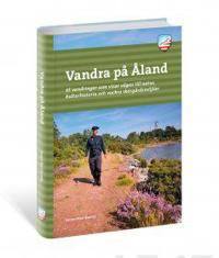 Calazo Vandra på Åland kirja