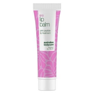 Australian Bodycare B12 Lip Balm 15ml