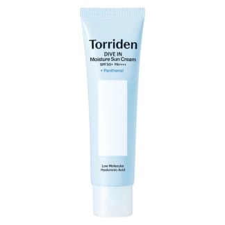 Torriden DIVE-IN Moisture Sun Cream 60ml
