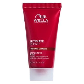 Wella Professionals Ultimate Repair Mask 30 ml
