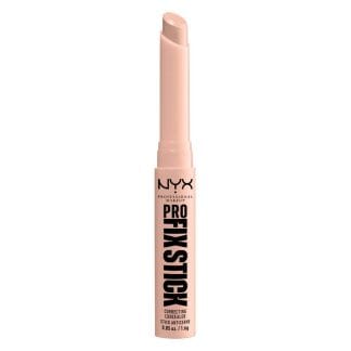 NYX Professional Makeup Fix Stick Concealer Stick 1,6 g ─ Pink 0.