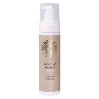 Bronza Bronzing Mousse Deep Bronze 200 ml