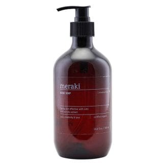 Meraki Hand Soap 490 ml – Meadow Bliss