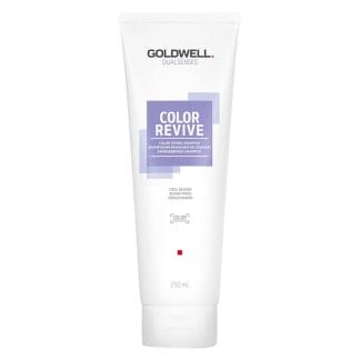 Goldwell Dualsenses Color Revive Color Giving Shampoo 250 ml ─ Co