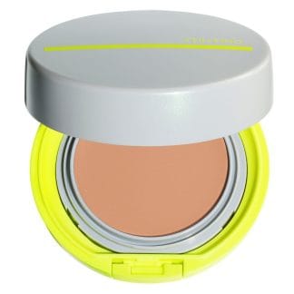 Shiseido Sports BB Compact SPF50 Medium 12g
