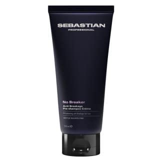 Sebastian Professional No.Breaker Bonding Pre-shampoo Creme 200ml