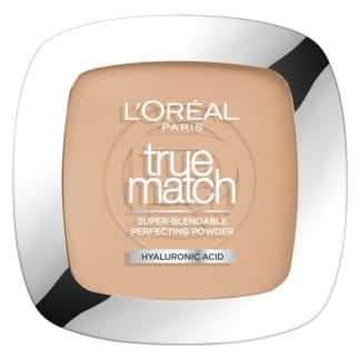 L'Oréal Paris True Match Perfecting Powder 2C Rose Vanilla 9g