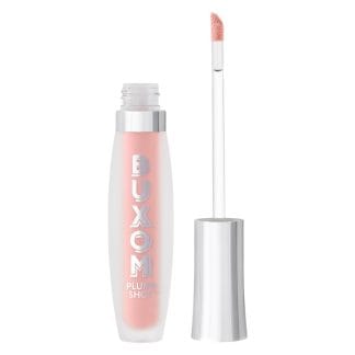 BUXOM Cosmetics Plump Shot Lip Serum Soft Blush 4ml