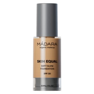 Mádara Skin Equal Foundation 30 ml – 50 Golden Sands