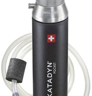 Katadyn Pocket vedensuodatin