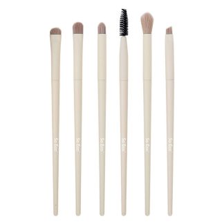 So Eco Eye & Brow Set 6 kpl