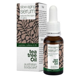 Australian Bodycare Slow-Aging Serum 30 ml