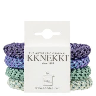 Kknekki Hair Tie Bundle 59 4pcs