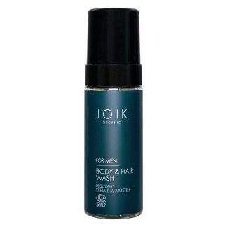 JOIK Organic For Men Body & Hair Wash 150ml