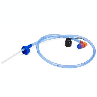 Ortlieb Drinking Tube N4201 juomaletku