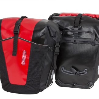Ortlieb Back-Roller XL, pari pyörälaukut