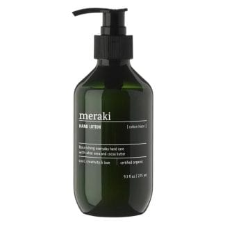Meraki Hand Lotion Cotton Haze 275 ml