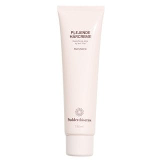 Pudderdåserne Nourishing Hair Cream 150ml