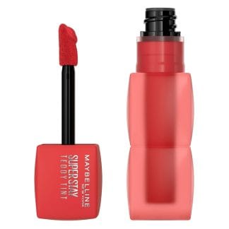 Maybelline New York Superstay Teddy Tint Liquid Lip Tint 5 ml ─ 3
