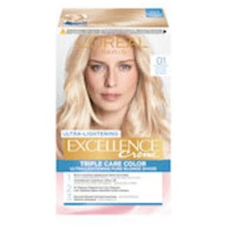 L'Oréal Paris Excellence Crème Ultra-Lightening – 01 Lightest Nat