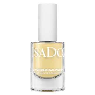IsaDora The Wonder Nail Polish Quick Dry & Longwear 5 ml ─ 107 Pa