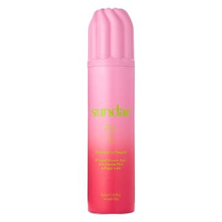Sundae Body Strawberry Daiquiri Body Wash 265ml