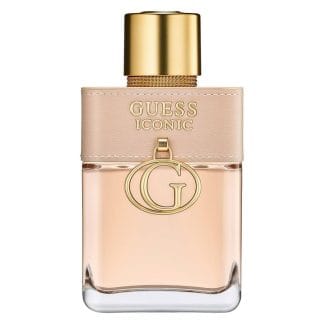 Guess Iconic Eau De Parfum 100ml