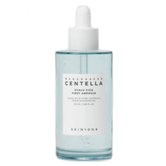 SKIN1004 Madagascar Centella Hyalu-Cica First Ampoule 100 ml
