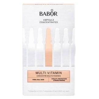 Babor Multi Vitamin 7 x 2 ml