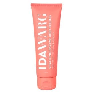 IDA WARG Beauty Vitalizing Enzyme Body Peel 125ml