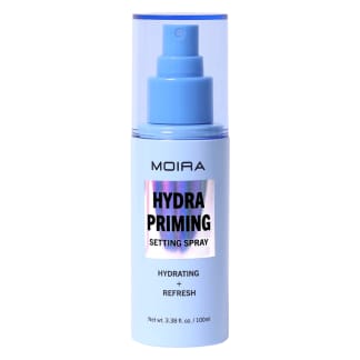 Moira Hydra Priming Setting Spray 100ml