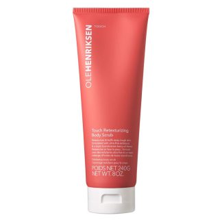 Ole Henriksen Retexturizing Body Scrub Jumbo 240 g