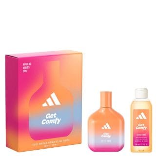 Adidas Get Comfy Gift Set