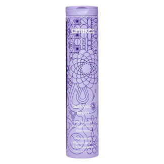 Amika Bust Your Brass Cool Blonde Repair Shampoo 275 ml