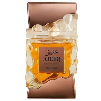 Nusuk Ateeq PAR U 100 ml