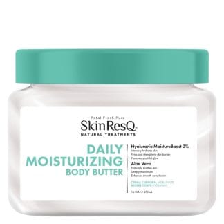 Petal Fresh Skin ResQ Daily Moisturizing Body Butter 473ml