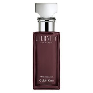 Calvin Klein Eternity Woman Amber Essence Eau De Parfum 30 ml