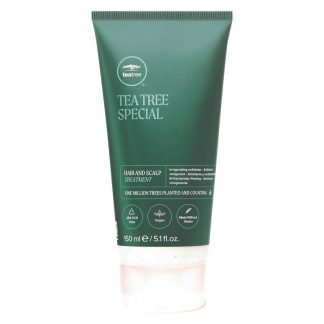 Paul Mitchell Tea Tree Hair & Scalp Treatment 150 ml