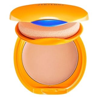 Shiseido UV Tanning Compact Foundation SPF 10 Natural 12g
