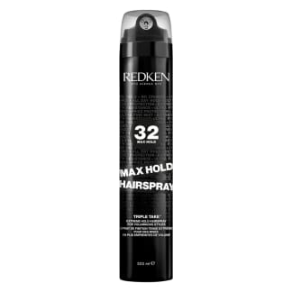 Redken Max Hold Hairspray 300 ml