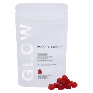 Imaraïs Beauty Glow Skincare Gummies 30pcs