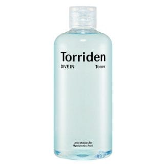 Torriden DIVE-IN Toner 300ml