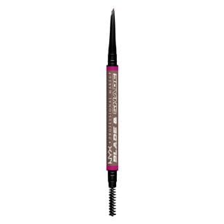 NYX Professional Makeup Blade & Shade Brow Pencil 0,06 g – 03 Coo