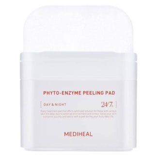 MEDIHEAL Phyto-Enzyme Peeling Pad 100pcs