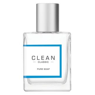 Clean Pure Soap Eau De Parfum 30 ml