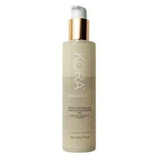 Kora Organics Milky Mushroom Gentle Cleansing Oil 150 ml