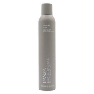L'ANZA Keratin Healing Oil Finishing Spray 350ml