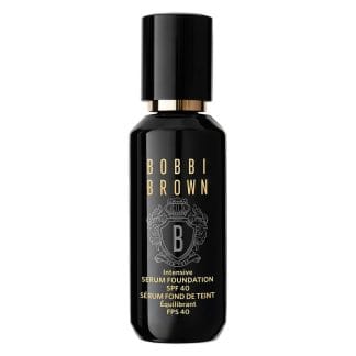 Bobbi Brown Intensive Serum Foundation SPF40 30 ml ─ 12 W 056 War